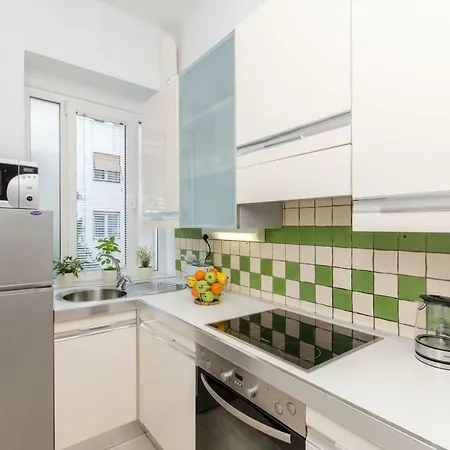 Apartman 