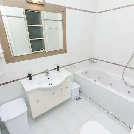 Apartman 